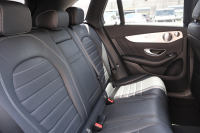 メルセデスベンツ GLC GLC250 4MATIC ｽﾎﾟｰﾂ(本革仕様)　AMGｽﾀｲﾘﾝｸﾞPKG ｴｱﾊﾞﾗﾝｽPKG ﾚｰﾀﾞｰｾｰﾌﾃｨPKG  ﾊﾟﾉﾗﾐｯｸSR 黒革ｼｰﾄ ｼｰﾄﾋｰﾀｰ ｷｰﾚｽGO 純正ﾅﾋﾞ地ﾃﾞｼﾞ 360度ｶﾒﾗｼｽﾃﾑ Burmester  電動Rｹﾞｰﾄ ﾌｯﾄﾄﾗﾝｸOP LEDﾍｯﾄﾞPTS ﾗﾝﾆﾝｸﾞﾎﾞｰﾄﾞ AMG19ｲﾝﾁAW　2年保証