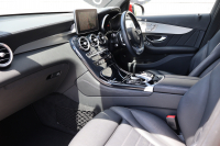 メルセデスベンツ GLC GLC250 4MATIC ｽﾎﾟｰﾂ(本革仕様)　AMGｽﾀｲﾘﾝｸﾞPKG ｴｱﾊﾞﾗﾝｽPKG ﾚｰﾀﾞｰｾｰﾌﾃｨPKG  ﾊﾟﾉﾗﾐｯｸSR 黒革ｼｰﾄ ｼｰﾄﾋｰﾀｰ ｷｰﾚｽGO 純正ﾅﾋﾞ地ﾃﾞｼﾞ 360度ｶﾒﾗｼｽﾃﾑ Burmester  電動Rｹﾞｰﾄ ﾌｯﾄﾄﾗﾝｸOP LEDﾍｯﾄﾞPTS ﾗﾝﾆﾝｸﾞﾎﾞｰﾄﾞ AMG19ｲﾝﾁAW　2年保証