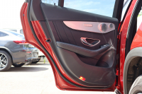 メルセデスベンツ GLC GLC250 4MATIC ｽﾎﾟｰﾂ(本革仕様)　AMGｽﾀｲﾘﾝｸﾞPKG ｴｱﾊﾞﾗﾝｽPKG ﾚｰﾀﾞｰｾｰﾌﾃｨPKG  ﾊﾟﾉﾗﾐｯｸSR 黒革ｼｰﾄ ｼｰﾄﾋｰﾀｰ ｷｰﾚｽGO 純正ﾅﾋﾞ地ﾃﾞｼﾞ 360度ｶﾒﾗｼｽﾃﾑ Burmester  電動Rｹﾞｰﾄ ﾌｯﾄﾄﾗﾝｸOP LEDﾍｯﾄﾞPTS ﾗﾝﾆﾝｸﾞﾎﾞｰﾄﾞ AMG19ｲﾝﾁAW　2年保証