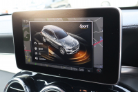 メルセデスベンツ GLC GLC250 4MATIC ｽﾎﾟｰﾂ(本革仕様)　AMGｽﾀｲﾘﾝｸﾞPKG ｴｱﾊﾞﾗﾝｽPKG ﾚｰﾀﾞｰｾｰﾌﾃｨPKG  ﾊﾟﾉﾗﾐｯｸSR 黒革ｼｰﾄ ｼｰﾄﾋｰﾀｰ ｷｰﾚｽGO 純正ﾅﾋﾞ地ﾃﾞｼﾞ 360度ｶﾒﾗｼｽﾃﾑ Burmester  電動Rｹﾞｰﾄ ﾌｯﾄﾄﾗﾝｸOP LEDﾍｯﾄﾞPTS ﾗﾝﾆﾝｸﾞﾎﾞｰﾄﾞ AMG19ｲﾝﾁAW　2年保証