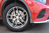 メルセデスベンツ GLC GLC250 4MATIC ｽﾎﾟｰﾂ(本革仕様)　AMGｽﾀｲﾘﾝｸﾞPKG ｴｱﾊﾞﾗﾝｽPKG ﾚｰﾀﾞｰｾｰﾌﾃｨPKG  ﾊﾟﾉﾗﾐｯｸSR 黒革ｼｰﾄ ｼｰﾄﾋｰﾀｰ ｷｰﾚｽGO 純正ﾅﾋﾞ地ﾃﾞｼﾞ 360度ｶﾒﾗｼｽﾃﾑ Burmester  電動Rｹﾞｰﾄ ﾌｯﾄﾄﾗﾝｸOP LEDﾍｯﾄﾞPTS ﾗﾝﾆﾝｸﾞﾎﾞｰﾄﾞ AMG19ｲﾝﾁAW　2年保証