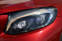 メルセデスベンツ GLC GLC250 4MATIC ｽﾎﾟｰﾂ(本革仕様)　AMGｽﾀｲﾘﾝｸﾞPKG ｴｱﾊﾞﾗﾝｽPKG ﾚｰﾀﾞｰｾｰﾌﾃｨPKG  ﾊﾟﾉﾗﾐｯｸSR 黒革ｼｰﾄ ｼｰﾄﾋｰﾀｰ ｷｰﾚｽGO 純正ﾅﾋﾞ地ﾃﾞｼﾞ 360度ｶﾒﾗｼｽﾃﾑ Burmester  電動Rｹﾞｰﾄ ﾌｯﾄﾄﾗﾝｸOP LEDﾍｯﾄﾞPTS ﾗﾝﾆﾝｸﾞﾎﾞｰﾄﾞ AMG19ｲﾝﾁAW　2年保証