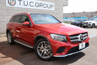 メルセデスベンツ GLC GLC250 4MATIC ｽﾎﾟｰﾂ(本革仕様)　AMGｽﾀｲﾘﾝｸﾞPKG ｴｱﾊﾞﾗﾝｽPKG ﾚｰﾀﾞｰｾｰﾌﾃｨPKG  ﾊﾟﾉﾗﾐｯｸSR 黒革ｼｰﾄ ｼｰﾄﾋｰﾀｰ ｷｰﾚｽGO 純正ﾅﾋﾞ地ﾃﾞｼﾞ 360度ｶﾒﾗｼｽﾃﾑ Burmester  電動Rｹﾞｰﾄ ﾌｯﾄﾄﾗﾝｸOP LEDﾍｯﾄﾞPTS ﾗﾝﾆﾝｸﾞﾎﾞｰﾄﾞ AMG19ｲﾝﾁAW　2年保証