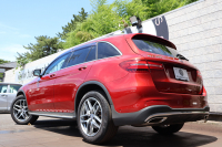 メルセデスベンツ GLC GLC250 4MATIC ｽﾎﾟｰﾂ(本革仕様)　AMGｽﾀｲﾘﾝｸﾞPKG ｴｱﾊﾞﾗﾝｽPKG ﾚｰﾀﾞｰｾｰﾌﾃｨPKG  ﾊﾟﾉﾗﾐｯｸSR 黒革ｼｰﾄ ｼｰﾄﾋｰﾀｰ ｷｰﾚｽGO 純正ﾅﾋﾞ地ﾃﾞｼﾞ 360度ｶﾒﾗｼｽﾃﾑ Burmester  電動Rｹﾞｰﾄ ﾌｯﾄﾄﾗﾝｸOP LEDﾍｯﾄﾞPTS ﾗﾝﾆﾝｸﾞﾎﾞｰﾄﾞ AMG19ｲﾝﾁAW　2年保証