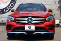 メルセデスベンツ GLC GLC250 4MATIC ｽﾎﾟｰﾂ(本革仕様)　AMGｽﾀｲﾘﾝｸﾞPKG ｴｱﾊﾞﾗﾝｽPKG ﾚｰﾀﾞｰｾｰﾌﾃｨPKG  ﾊﾟﾉﾗﾐｯｸSR 黒革ｼｰﾄ ｼｰﾄﾋｰﾀｰ ｷｰﾚｽGO 純正ﾅﾋﾞ地ﾃﾞｼﾞ 360度ｶﾒﾗｼｽﾃﾑ Burmester  電動Rｹﾞｰﾄ ﾌｯﾄﾄﾗﾝｸOP LEDﾍｯﾄﾞPTS ﾗﾝﾆﾝｸﾞﾎﾞｰﾄﾞ AMG19ｲﾝﾁAW　2年保証