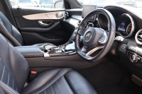 メルセデスベンツ GLC GLC250 4MATIC ｽﾎﾟｰﾂ(本革仕様)　AMGｽﾀｲﾘﾝｸﾞPKG ｴｱﾊﾞﾗﾝｽPKG ﾚｰﾀﾞｰｾｰﾌﾃｨPKG  ﾊﾟﾉﾗﾐｯｸSR 黒革ｼｰﾄ ｼｰﾄﾋｰﾀｰ ｷｰﾚｽGO 純正ﾅﾋﾞ地ﾃﾞｼﾞ 360度ｶﾒﾗｼｽﾃﾑ Burmester  電動Rｹﾞｰﾄ ﾌｯﾄﾄﾗﾝｸOP LEDﾍｯﾄﾞPTS ﾗﾝﾆﾝｸﾞﾎﾞｰﾄﾞ AMG19ｲﾝﾁAW　2年保証