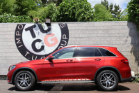 メルセデスベンツ GLC GLC250 4MATIC ｽﾎﾟｰﾂ(本革仕様)　AMGｽﾀｲﾘﾝｸﾞPKG ｴｱﾊﾞﾗﾝｽPKG ﾚｰﾀﾞｰｾｰﾌﾃｨPKG  ﾊﾟﾉﾗﾐｯｸSR 黒革ｼｰﾄ ｼｰﾄﾋｰﾀｰ ｷｰﾚｽGO 純正ﾅﾋﾞ地ﾃﾞｼﾞ 360度ｶﾒﾗｼｽﾃﾑ Burmester  電動Rｹﾞｰﾄ ﾌｯﾄﾄﾗﾝｸOP LEDﾍｯﾄﾞPTS ﾗﾝﾆﾝｸﾞﾎﾞｰﾄﾞ AMG19ｲﾝﾁAW　2年保証