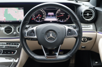 AMG Eクラス E43 4MATIC ｽﾃｰｼｮﾝﾜｺﾞﾝ　ｴｸｽｸﾙｰｼﾌﾞPKG ﾚｰﾀﾞｰｾｰﾌﾃｨPKG ｴｱﾊﾞﾗﾝｽPKG ﾍﾞｰｼﾞｭﾅｯﾊﾟ革 ｼｰﾄﾋｰﾀｰ ﾍﾞﾝﾁﾚｰﾀｰ 純正12.3ｲﾝﾁﾅﾋﾞ地ﾃﾞｼﾞ 360°ｶﾒﾗ Burmesterｻﾗｳﾝﾄﾞ Applecarplay Android Auto ﾌｯﾄﾄﾗﾝｸOP ﾏﾙﾁﾋﾞｰﾑLED AMG20AW　2年保証