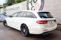 AMG Eクラス E43 4MATIC ｽﾃｰｼｮﾝﾜｺﾞﾝ　ｴｸｽｸﾙｰｼﾌﾞPKG ﾚｰﾀﾞｰｾｰﾌﾃｨPKG ｴｱﾊﾞﾗﾝｽPKG ﾍﾞｰｼﾞｭﾅｯﾊﾟ革 ｼｰﾄﾋｰﾀｰ ﾍﾞﾝﾁﾚｰﾀｰ 純正12.3ｲﾝﾁﾅﾋﾞ地ﾃﾞｼﾞ 360°ｶﾒﾗ Burmesterｻﾗｳﾝﾄﾞ Applecarplay Android Auto ﾌｯﾄﾄﾗﾝｸOP ﾏﾙﾁﾋﾞｰﾑLED AMG20AW　2年保証