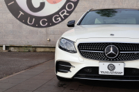 AMG Eクラス E43 4MATIC ｽﾃｰｼｮﾝﾜｺﾞﾝ　ｴｸｽｸﾙｰｼﾌﾞPKG ﾚｰﾀﾞｰｾｰﾌﾃｨPKG ｴｱﾊﾞﾗﾝｽPKG ﾍﾞｰｼﾞｭﾅｯﾊﾟ革 ｼｰﾄﾋｰﾀｰ ﾍﾞﾝﾁﾚｰﾀｰ 純正12.3ｲﾝﾁﾅﾋﾞ地ﾃﾞｼﾞ 360°ｶﾒﾗ Burmesterｻﾗｳﾝﾄﾞ Applecarplay Android Auto ﾌｯﾄﾄﾗﾝｸOP ﾏﾙﾁﾋﾞｰﾑLED AMG20AW　2年保証