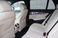 AMG Eクラス E43 4MATIC ｽﾃｰｼｮﾝﾜｺﾞﾝ　ｴｸｽｸﾙｰｼﾌﾞPKG ﾚｰﾀﾞｰｾｰﾌﾃｨPKG ｴｱﾊﾞﾗﾝｽPKG ﾍﾞｰｼﾞｭﾅｯﾊﾟ革 ｼｰﾄﾋｰﾀｰ ﾍﾞﾝﾁﾚｰﾀｰ 純正12.3ｲﾝﾁﾅﾋﾞ地ﾃﾞｼﾞ 360°ｶﾒﾗ Burmesterｻﾗｳﾝﾄﾞ Applecarplay Android Auto ﾌｯﾄﾄﾗﾝｸOP ﾏﾙﾁﾋﾞｰﾑLED AMG20AW　2年保証