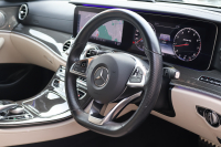 AMG Eクラス E43 4MATIC ｽﾃｰｼｮﾝﾜｺﾞﾝ　ｴｸｽｸﾙｰｼﾌﾞPKG ﾚｰﾀﾞｰｾｰﾌﾃｨPKG ｴｱﾊﾞﾗﾝｽPKG ﾍﾞｰｼﾞｭﾅｯﾊﾟ革 ｼｰﾄﾋｰﾀｰ ﾍﾞﾝﾁﾚｰﾀｰ 純正12.3ｲﾝﾁﾅﾋﾞ地ﾃﾞｼﾞ 360°ｶﾒﾗ Burmesterｻﾗｳﾝﾄﾞ Applecarplay Android Auto ﾌｯﾄﾄﾗﾝｸOP ﾏﾙﾁﾋﾞｰﾑLED AMG20AW　2年保証