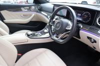 AMG Eクラス E43 4MATIC ｽﾃｰｼｮﾝﾜｺﾞﾝ　ｴｸｽｸﾙｰｼﾌﾞPKG ﾚｰﾀﾞｰｾｰﾌﾃｨPKG ｴｱﾊﾞﾗﾝｽPKG ﾍﾞｰｼﾞｭﾅｯﾊﾟ革 ｼｰﾄﾋｰﾀｰ ﾍﾞﾝﾁﾚｰﾀｰ 純正12.3ｲﾝﾁﾅﾋﾞ地ﾃﾞｼﾞ 360°ｶﾒﾗ Burmesterｻﾗｳﾝﾄﾞ Applecarplay Android Auto ﾌｯﾄﾄﾗﾝｸOP ﾏﾙﾁﾋﾞｰﾑLED AMG20AW　2年保証