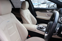 AMG Eクラス E43 4MATIC ｽﾃｰｼｮﾝﾜｺﾞﾝ　ｴｸｽｸﾙｰｼﾌﾞPKG ﾚｰﾀﾞｰｾｰﾌﾃｨPKG ｴｱﾊﾞﾗﾝｽPKG ﾍﾞｰｼﾞｭﾅｯﾊﾟ革 ｼｰﾄﾋｰﾀｰ ﾍﾞﾝﾁﾚｰﾀｰ 純正12.3ｲﾝﾁﾅﾋﾞ地ﾃﾞｼﾞ 360°ｶﾒﾗ Burmesterｻﾗｳﾝﾄﾞ Applecarplay Android Auto ﾌｯﾄﾄﾗﾝｸOP ﾏﾙﾁﾋﾞｰﾑLED AMG20AW　2年保証