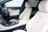 AMG Eクラス E43 4MATIC ｽﾃｰｼｮﾝﾜｺﾞﾝ　ｴｸｽｸﾙｰｼﾌﾞPKG ﾚｰﾀﾞｰｾｰﾌﾃｨPKG ｴｱﾊﾞﾗﾝｽPKG ﾍﾞｰｼﾞｭﾅｯﾊﾟ革 ｼｰﾄﾋｰﾀｰ ﾍﾞﾝﾁﾚｰﾀｰ 純正12.3ｲﾝﾁﾅﾋﾞ地ﾃﾞｼﾞ 360°ｶﾒﾗ Burmesterｻﾗｳﾝﾄﾞ Applecarplay Android Auto ﾌｯﾄﾄﾗﾝｸOP ﾏﾙﾁﾋﾞｰﾑLED AMG20AW　2年保証