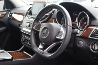 メルセデスベンツ GLS GLS350d 4MATIC ｽﾎﾟｰﾂ　ﾚｰﾀﾞｰｾｰﾌﾃｨPKG AMGｽﾀｲﾘﾝｸﾞ ﾊﾟﾉﾗﾐｯｸSR 黒ﾅｯﾊﾟ革 全席ｼｰﾄﾋｰﾀｰ 純正8ｲﾝﾁﾅﾋﾞ地ﾃﾞｼﾞ 360度ｶﾒﾗ 電動Rｹﾞｰﾄ harman/kardonﾛｼﾞｯｸ7ｻｳﾝﾄﾞｼｽﾃﾑ AppleCarPlay LEDﾍｯﾄﾞ ﾗﾝﾆﾝｸﾞﾎﾞｰﾄﾞ AMG21AW　2年保証