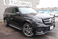 メルセデスベンツ GLS GLS350d 4MATIC ｽﾎﾟｰﾂ　ﾚｰﾀﾞｰｾｰﾌﾃｨPKG AMGｽﾀｲﾘﾝｸﾞ ﾊﾟﾉﾗﾐｯｸSR 黒ﾅｯﾊﾟ革 全席ｼｰﾄﾋｰﾀｰ 純正8ｲﾝﾁﾅﾋﾞ地ﾃﾞｼﾞ 360度ｶﾒﾗ 電動Rｹﾞｰﾄ harman/kardonﾛｼﾞｯｸ7ｻｳﾝﾄﾞｼｽﾃﾑ AppleCarPlay LEDﾍｯﾄﾞ ﾗﾝﾆﾝｸﾞﾎﾞｰﾄﾞ AMG21AW　2年保証