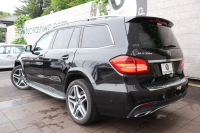 メルセデスベンツ GLS GLS350d 4MATIC ｽﾎﾟｰﾂ　ﾚｰﾀﾞｰｾｰﾌﾃｨPKG AMGｽﾀｲﾘﾝｸﾞ ﾊﾟﾉﾗﾐｯｸSR 黒ﾅｯﾊﾟ革 全席ｼｰﾄﾋｰﾀｰ 純正8ｲﾝﾁﾅﾋﾞ地ﾃﾞｼﾞ 360度ｶﾒﾗ 電動Rｹﾞｰﾄ harman/kardonﾛｼﾞｯｸ7ｻｳﾝﾄﾞｼｽﾃﾑ AppleCarPlay LEDﾍｯﾄﾞ ﾗﾝﾆﾝｸﾞﾎﾞｰﾄﾞ AMG21AW　2年保証
