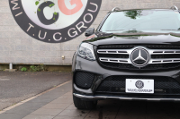 メルセデスベンツ GLS GLS350d 4MATIC ｽﾎﾟｰﾂ　ﾚｰﾀﾞｰｾｰﾌﾃｨPKG AMGｽﾀｲﾘﾝｸﾞ ﾊﾟﾉﾗﾐｯｸSR 黒ﾅｯﾊﾟ革 全席ｼｰﾄﾋｰﾀｰ 純正8ｲﾝﾁﾅﾋﾞ地ﾃﾞｼﾞ 360度ｶﾒﾗ 電動Rｹﾞｰﾄ harman/kardonﾛｼﾞｯｸ7ｻｳﾝﾄﾞｼｽﾃﾑ AppleCarPlay LEDﾍｯﾄﾞ ﾗﾝﾆﾝｸﾞﾎﾞｰﾄﾞ AMG21AW　2年保証