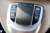 メルセデスベンツ Vクラス V220d ｴｸｽｸﾙｰｼﾌﾞ ﾛﾝｸﾞ ﾌﾟﾗﾁﾅｽｲｰﾄ(受注生産)　ﾚｰﾀﾞｰｾｰﾌﾃｨPKG 1ｵｰﾅｰ ﾊﾟﾉﾗﾐｯｸSR 2列目ｴｸｽｸﾙｰｼｰﾌﾞｼｰﾄ ﾍﾞｰｼﾞｭ革ｼｰﾄ ｼｰﾄﾋｰﾀｰ ﾍﾞﾝﾁﾚｰﾀｰ MBUX 10.25ｲﾝﾁﾅﾋﾞ地ﾃﾞｼﾞ AppleCarPlay Burmester 冷蔵庫付ｺﾝｿｰﾙ AMG19AW　2年保証