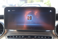 メルセデスベンツ Vクラス V220d ｴｸｽｸﾙｰｼﾌﾞ ﾛﾝｸﾞ ﾌﾟﾗﾁﾅｽｲｰﾄ(受注生産)　ﾚｰﾀﾞｰｾｰﾌﾃｨPKG 1ｵｰﾅｰ ﾊﾟﾉﾗﾐｯｸSR 2列目ｴｸｽｸﾙｰｼｰﾌﾞｼｰﾄ ﾍﾞｰｼﾞｭ革ｼｰﾄ ｼｰﾄﾋｰﾀｰ ﾍﾞﾝﾁﾚｰﾀｰ MBUX 10.25ｲﾝﾁﾅﾋﾞ地ﾃﾞｼﾞ AppleCarPlay Burmester 冷蔵庫付ｺﾝｿｰﾙ AMG19AW　2年保証