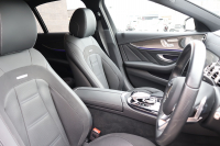 AMG Eクラス E43 4MATIC　ｴｸｽｸﾙｰｼﾌﾞPKG ﾚｰﾀﾞｰｾｰﾌﾃｨPKG ｴｱﾊﾞﾗﾝｽPKG 黒ﾅｯﾊﾟ革 ｼｰﾄﾋｰﾀｰ ﾍﾞﾝﾁﾚｰﾀｰ 純正12.3ｲﾝﾁﾅﾋﾞ地ﾃﾞｼﾞ 360°ｶﾒﾗ Burmesterｻﾗｳﾝﾄﾞ AppleCarPlay Android Auto ﾌｯﾄﾄﾗﾝｸOP ﾏﾙﾁﾋﾞｰﾑLED AMG20AW　2年保証