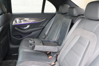 AMG Eクラス E43 4MATIC　ｴｸｽｸﾙｰｼﾌﾞPKG ﾚｰﾀﾞｰｾｰﾌﾃｨPKG ｴｱﾊﾞﾗﾝｽPKG 黒ﾅｯﾊﾟ革 ｼｰﾄﾋｰﾀｰ ﾍﾞﾝﾁﾚｰﾀｰ 純正12.3ｲﾝﾁﾅﾋﾞ地ﾃﾞｼﾞ 360°ｶﾒﾗ Burmesterｻﾗｳﾝﾄﾞ AppleCarPlay Android Auto ﾌｯﾄﾄﾗﾝｸOP ﾏﾙﾁﾋﾞｰﾑLED AMG20AW　2年保証