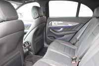 AMG Eクラス E43 4MATIC　ｴｸｽｸﾙｰｼﾌﾞPKG ﾚｰﾀﾞｰｾｰﾌﾃｨPKG ｴｱﾊﾞﾗﾝｽPKG 黒ﾅｯﾊﾟ革 ｼｰﾄﾋｰﾀｰ ﾍﾞﾝﾁﾚｰﾀｰ 純正12.3ｲﾝﾁﾅﾋﾞ地ﾃﾞｼﾞ 360°ｶﾒﾗ Burmesterｻﾗｳﾝﾄﾞ AppleCarPlay Android Auto ﾌｯﾄﾄﾗﾝｸOP ﾏﾙﾁﾋﾞｰﾑLED AMG20AW　2年保証