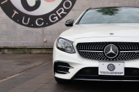 AMG Eクラス E43 4MATIC　ｴｸｽｸﾙｰｼﾌﾞPKG ﾚｰﾀﾞｰｾｰﾌﾃｨPKG ｴｱﾊﾞﾗﾝｽPKG 黒ﾅｯﾊﾟ革 ｼｰﾄﾋｰﾀｰ ﾍﾞﾝﾁﾚｰﾀｰ 純正12.3ｲﾝﾁﾅﾋﾞ地ﾃﾞｼﾞ 360°ｶﾒﾗ Burmesterｻﾗｳﾝﾄﾞ AppleCarPlay Android Auto ﾌｯﾄﾄﾗﾝｸOP ﾏﾙﾁﾋﾞｰﾑLED AMG20AW　2年保証