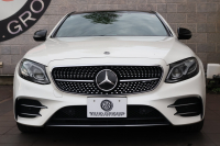 AMG Eクラス E43 4MATIC　ｴｸｽｸﾙｰｼﾌﾞPKG ﾚｰﾀﾞｰｾｰﾌﾃｨPKG ｴｱﾊﾞﾗﾝｽPKG 黒ﾅｯﾊﾟ革 ｼｰﾄﾋｰﾀｰ ﾍﾞﾝﾁﾚｰﾀｰ 純正12.3ｲﾝﾁﾅﾋﾞ地ﾃﾞｼﾞ 360°ｶﾒﾗ Burmesterｻﾗｳﾝﾄﾞ AppleCarPlay Android Auto ﾌｯﾄﾄﾗﾝｸOP ﾏﾙﾁﾋﾞｰﾑLED AMG20AW　2年保証