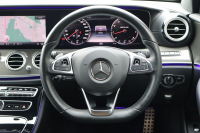 AMG Eクラス E43 4MATIC　ｴｸｽｸﾙｰｼﾌﾞPKG ﾚｰﾀﾞｰｾｰﾌﾃｨPKG ｴｱﾊﾞﾗﾝｽPKG 黒ﾅｯﾊﾟ革 ｼｰﾄﾋｰﾀｰ ﾍﾞﾝﾁﾚｰﾀｰ 純正12.3ｲﾝﾁﾅﾋﾞ地ﾃﾞｼﾞ 360°ｶﾒﾗ Burmesterｻﾗｳﾝﾄﾞ AppleCarPlay Android Auto ﾌｯﾄﾄﾗﾝｸOP ﾏﾙﾁﾋﾞｰﾑLED AMG20AW　2年保証