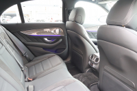 AMG Eクラス E43 4MATIC　ｴｸｽｸﾙｰｼﾌﾞPKG ﾚｰﾀﾞｰｾｰﾌﾃｨPKG ｴｱﾊﾞﾗﾝｽPKG 黒ﾅｯﾊﾟ革 ｼｰﾄﾋｰﾀｰ ﾍﾞﾝﾁﾚｰﾀｰ 純正12.3ｲﾝﾁﾅﾋﾞ地ﾃﾞｼﾞ 360°ｶﾒﾗ Burmesterｻﾗｳﾝﾄﾞ AppleCarPlay Android Auto ﾌｯﾄﾄﾗﾝｸOP ﾏﾙﾁﾋﾞｰﾑLED AMG20AW　2年保証