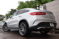 メルセデスベンツ GLE GLE350d 4MATIC ｸｰﾍﾟ ｽﾎﾟｰﾂ　ﾚｰﾀﾞｰｾｰﾌﾃｨPKG AMGｽﾀｲﾘﾝｸﾞ ﾊﾟﾉﾗﾐｯｸSR 黒ﾅｯﾊﾟ革 全席ｼｰﾄﾋｰﾀｰ 純正8ｲﾝﾁﾅﾋﾞ地ﾃﾞｼﾞ 360度ｶﾒﾗ 電動Rｹﾞｰﾄ harman/kardonﾛｼﾞｯｸ7ｻｳﾝﾄﾞｼｽﾃﾑ AppleCarPlay LEDﾍｯﾄﾞ ﾗﾝﾆﾝｸﾞﾎﾞｰﾄﾞ AMG21AW　2年保証