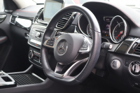 メルセデスベンツ GLE GLE350d 4MATIC ｸｰﾍﾟ ｽﾎﾟｰﾂ　ﾚｰﾀﾞｰｾｰﾌﾃｨPKG AMGｽﾀｲﾘﾝｸﾞ ﾊﾟﾉﾗﾐｯｸSR 黒ﾅｯﾊﾟ革 全席ｼｰﾄﾋｰﾀｰ 純正8ｲﾝﾁﾅﾋﾞ地ﾃﾞｼﾞ 360度ｶﾒﾗ 電動Rｹﾞｰﾄ harman/kardonﾛｼﾞｯｸ7ｻｳﾝﾄﾞｼｽﾃﾑ AppleCarPlay LEDﾍｯﾄﾞ ﾗﾝﾆﾝｸﾞﾎﾞｰﾄﾞ AMG21AW　2年保証
