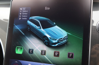 メルセデスベンツ Cクラス C200 ｽﾃｰｼｮﾝﾜｺﾞﾝ AVG(ISG搭載ﾓﾃﾞﾙ)　ﾚｻﾞｰｴｸｽｸﾙｰｼﾌﾞPKG ﾄﾞﾗｲﾊﾞｰｽﾞPKG AMGﾗｲﾝPKG ﾍﾞｰｼｯｸPKG ﾚｰﾀﾞｰｾｰﾌﾃｨPKG 1ｵｰﾅｰ ﾊﾟﾉﾗﾏSR 黒革 ｼｰﾄﾋｰﾀｰ  MBUX ARﾅﾋﾞ地ﾃﾞｼﾞ 360度ｶﾒﾗ  HUD  ﾘｱｱｸｽﾙｽﾃｱﾘﾝｸﾞ AMG18ｲﾝﾁAW　新車保証
