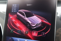 メルセデスベンツ Cクラス C200 ｽﾃｰｼｮﾝﾜｺﾞﾝ AVG(ISG搭載ﾓﾃﾞﾙ)　ﾚｻﾞｰｴｸｽｸﾙｰｼﾌﾞPKG ﾄﾞﾗｲﾊﾞｰｽﾞPKG AMGﾗｲﾝPKG ﾍﾞｰｼｯｸPKG ﾚｰﾀﾞｰｾｰﾌﾃｨPKG 1ｵｰﾅｰ ﾊﾟﾉﾗﾏSR 黒革 ｼｰﾄﾋｰﾀｰ  MBUX ARﾅﾋﾞ地ﾃﾞｼﾞ 360度ｶﾒﾗ  HUD  ﾘｱｱｸｽﾙｽﾃｱﾘﾝｸﾞ AMG18ｲﾝﾁAW　新車保証