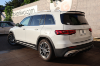 AMG GLB GLB35 4MATIC　AMGｱﾄﾞﾊﾞﾝｽﾄﾞPKG ﾅﾋﾞｹﾞｰｼｮﾝPKG ｴﾅｼﾞｬｲｼﾞﾝｸﾞPKGPLUS ﾚｰﾀﾞｰｾｰﾌﾃｨPKG 1ｵｰﾅｰ ﾊﾟﾉﾗﾐｯｸSR 灰/黒革ｼｰﾄ ｼｰﾄﾋｰﾀｰ ﾍﾞﾝﾁﾚｰﾀｰ MBUX 10.25ｲﾝﾁﾅﾋﾞ地ﾃﾞｼﾞ 360度ｶﾒﾗ ﾜｲﾔﾚｽﾁｬｰｼﾞﾝｸﾞ HUD AMG19AW　2年保証