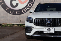 AMG GLB GLB35 4MATIC　AMGｱﾄﾞﾊﾞﾝｽﾄﾞPKG ﾅﾋﾞｹﾞｰｼｮﾝPKG ｴﾅｼﾞｬｲｼﾞﾝｸﾞPKGPLUS ﾚｰﾀﾞｰｾｰﾌﾃｨPKG 1ｵｰﾅｰ ﾊﾟﾉﾗﾐｯｸSR 灰/黒革ｼｰﾄ ｼｰﾄﾋｰﾀｰ ﾍﾞﾝﾁﾚｰﾀｰ MBUX 10.25ｲﾝﾁﾅﾋﾞ地ﾃﾞｼﾞ 360度ｶﾒﾗ ﾜｲﾔﾚｽﾁｬｰｼﾞﾝｸﾞ HUD AMG19AW　2年保証