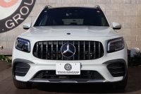 AMG GLB GLB35 4MATIC　AMGｱﾄﾞﾊﾞﾝｽﾄﾞPKG ﾅﾋﾞｹﾞｰｼｮﾝPKG ｴﾅｼﾞｬｲｼﾞﾝｸﾞPKGPLUS ﾚｰﾀﾞｰｾｰﾌﾃｨPKG 1ｵｰﾅｰ ﾊﾟﾉﾗﾐｯｸSR 灰/黒革ｼｰﾄ ｼｰﾄﾋｰﾀｰ ﾍﾞﾝﾁﾚｰﾀｰ MBUX 10.25ｲﾝﾁﾅﾋﾞ地ﾃﾞｼﾞ 360度ｶﾒﾗ ﾜｲﾔﾚｽﾁｬｰｼﾞﾝｸﾞ HUD AMG19AW　2年保証