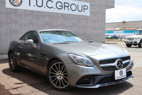 メルセデスベンツ SLCクラス SLC200 ｽﾎﾟｰﾂ　AMGｽﾀｲﾘﾝｸﾞPKG ﾀﾞｲﾅﾐｯｸﾊﾝﾄﾞﾘﾝｸﾞPKG ﾚｰﾀﾞｰｾｰﾌﾃｨPKG ﾏｼﾞｯｸｽｶｲｺﾝﾄﾛｰﾙﾊﾞﾘｵR 黒革 ｼｰﾄﾋｰﾀｰ ｴｱｽｶｰﾌ 純正ﾅﾋﾞ地ﾃﾞｼﾞ harman/kardon Bﾓﾆﾀｰ  LEDﾍｯﾄﾞ AMG18AW　2年保証