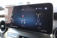 メルセデスベンツ Vクラス V220d ｴｸｽｸﾙｰｼｰﾌﾞ ﾛﾝｸﾞ ﾌﾟﾗﾁﾅｽｲｰﾄ(受注生産ﾓﾃﾞﾙ)　ﾚｰﾀﾞｰｾｰﾌﾃｨPKG 1ｵｰﾅｰ ﾊﾟﾉﾗﾐｯｸSR 黒ﾅｯﾊﾟ革 2列目ｴｸｽｸﾙｰｼﾌﾞｼｰﾄ ｼｰﾄH ﾍﾞﾝﾁﾚｰﾀｰ MBUX 10.25ｲﾝﾁﾅﾋﾞ地ﾃﾞｼﾞ Burmesterｻﾗｳﾝﾄﾞ 冷蔵庫付ｾﾝﾀｰｺﾝｿｰﾙ AMG19AW　新車保証