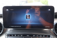 メルセデスベンツ Vクラス V220d ｴｸｽｸﾙｰｼｰﾌﾞ ﾛﾝｸﾞ ﾌﾟﾗﾁﾅｽｲｰﾄ(受注生産ﾓﾃﾞﾙ)　ﾚｰﾀﾞｰｾｰﾌﾃｨPKG 1ｵｰﾅｰ ﾊﾟﾉﾗﾐｯｸSR 黒ﾅｯﾊﾟ革 2列目ｴｸｽｸﾙｰｼﾌﾞｼｰﾄ ｼｰﾄH ﾍﾞﾝﾁﾚｰﾀｰ MBUX 10.25ｲﾝﾁﾅﾋﾞ地ﾃﾞｼﾞ Burmesterｻﾗｳﾝﾄﾞ 冷蔵庫付ｾﾝﾀｰｺﾝｿｰﾙ AMG19AW　新車保証