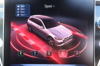 メルセデスベンツ Cクラス C200 ｽﾃｰｼｮﾝﾜｺﾞﾝ AVG(ISG搭載ﾓﾃﾞﾙ)　AMGﾗｲﾝPKG ﾍﾞｰｼｯｸPKG ﾚｰﾀﾞｰｾｰﾌﾃｨPKG 1ｵｰﾅｰ 黒ﾊｰﾌ革 ｼｰﾄﾋｰﾀｰ  MBUX ARﾅﾋﾞ地ﾃﾞｼﾞ 360度ｶﾒﾗ  HUD  DIGITALﾗｲﾄ AMG18ｲﾝﾁAW　2年保証