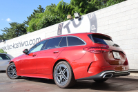 メルセデスベンツ Cクラス C200 ｽﾃｰｼｮﾝﾜｺﾞﾝ AVG(ISG搭載ﾓﾃﾞﾙ)　AMGﾗｲﾝPKG ﾍﾞｰｼｯｸPKG ﾚｰﾀﾞｰｾｰﾌﾃｨPKG 1ｵｰﾅｰ 黒ﾊｰﾌ革 ｼｰﾄﾋｰﾀｰ  MBUX ARﾅﾋﾞ地ﾃﾞｼﾞ 360度ｶﾒﾗ  HUD  DIGITALﾗｲﾄ AMG18ｲﾝﾁAW　2年保証