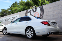 メルセデスベンツ Eクラス E400 4MATIC ｴｸｽｸﾙｰｼﾌﾞ　ﾚｰﾀﾞｰｾｰﾌﾃｨPKG ﾍﾞｰｼﾞｭﾅｯﾊﾟ革 ｼｰﾄﾋｰﾀｰ 純正12.3ｲﾝﾁﾅﾋﾞ地ﾃﾞｼﾞ 360°ｶﾒﾗ Applecarplay Android Auto 電動Rｹﾞｰﾄ ﾌｯﾄﾄﾗﾝｸOP ﾏﾙﾁﾋﾞｰﾑLED AIRBODYｻｽ 純正18AW　2年保証
