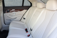 メルセデスベンツ Eクラス E400 4MATIC ｴｸｽｸﾙｰｼﾌﾞ　ﾚｰﾀﾞｰｾｰﾌﾃｨPKG ﾍﾞｰｼﾞｭﾅｯﾊﾟ革 ｼｰﾄﾋｰﾀｰ 純正12.3ｲﾝﾁﾅﾋﾞ地ﾃﾞｼﾞ 360°ｶﾒﾗ Applecarplay Android Auto 電動Rｹﾞｰﾄ ﾌｯﾄﾄﾗﾝｸOP ﾏﾙﾁﾋﾞｰﾑLED AIRBODYｻｽ 純正18AW　2年保証