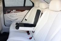 メルセデスベンツ Eクラス E400 4MATIC ｴｸｽｸﾙｰｼﾌﾞ　ﾚｰﾀﾞｰｾｰﾌﾃｨPKG ﾍﾞｰｼﾞｭﾅｯﾊﾟ革 ｼｰﾄﾋｰﾀｰ 純正12.3ｲﾝﾁﾅﾋﾞ地ﾃﾞｼﾞ 360°ｶﾒﾗ Applecarplay Android Auto 電動Rｹﾞｰﾄ ﾌｯﾄﾄﾗﾝｸOP ﾏﾙﾁﾋﾞｰﾑLED AIRBODYｻｽ 純正18AW　2年保証