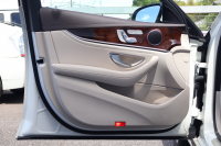 メルセデスベンツ Eクラス E400 4MATIC ｴｸｽｸﾙｰｼﾌﾞ　ﾚｰﾀﾞｰｾｰﾌﾃｨPKG ﾍﾞｰｼﾞｭﾅｯﾊﾟ革 ｼｰﾄﾋｰﾀｰ 純正12.3ｲﾝﾁﾅﾋﾞ地ﾃﾞｼﾞ 360°ｶﾒﾗ Applecarplay Android Auto 電動Rｹﾞｰﾄ ﾌｯﾄﾄﾗﾝｸOP ﾏﾙﾁﾋﾞｰﾑLED AIRBODYｻｽ 純正18AW　2年保証