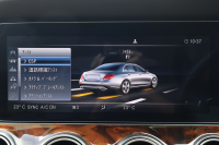 メルセデスベンツ Eクラス E400 4MATIC ｴｸｽｸﾙｰｼﾌﾞ　ﾚｰﾀﾞｰｾｰﾌﾃｨPKG ﾍﾞｰｼﾞｭﾅｯﾊﾟ革 ｼｰﾄﾋｰﾀｰ 純正12.3ｲﾝﾁﾅﾋﾞ地ﾃﾞｼﾞ 360°ｶﾒﾗ Applecarplay Android Auto 電動Rｹﾞｰﾄ ﾌｯﾄﾄﾗﾝｸOP ﾏﾙﾁﾋﾞｰﾑLED AIRBODYｻｽ 純正18AW　2年保証