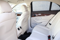 メルセデスベンツ Eクラス E400 4MATIC ｴｸｽｸﾙｰｼﾌﾞ　ﾚｰﾀﾞｰｾｰﾌﾃｨPKG ﾍﾞｰｼﾞｭﾅｯﾊﾟ革 ｼｰﾄﾋｰﾀｰ 純正12.3ｲﾝﾁﾅﾋﾞ地ﾃﾞｼﾞ 360°ｶﾒﾗ Applecarplay Android Auto 電動Rｹﾞｰﾄ ﾌｯﾄﾄﾗﾝｸOP ﾏﾙﾁﾋﾞｰﾑLED AIRBODYｻｽ 純正18AW　2年保証